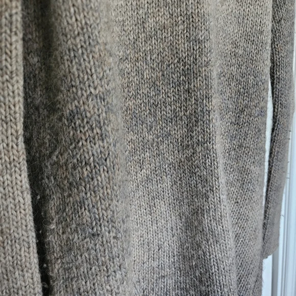 Wilfred Wool Cardigan Sweater - Picture 5 of 5